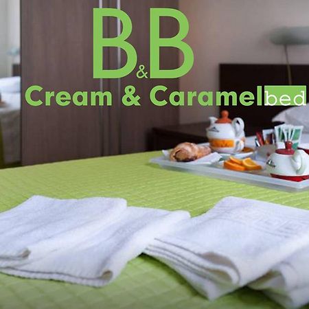 B&B Cream&Caramel Nardò Dış mekan fotoğraf